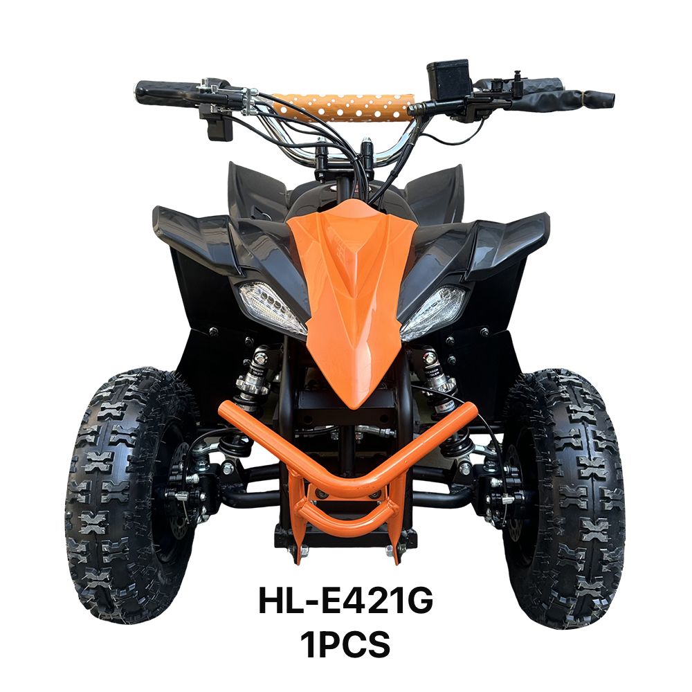 موتور جبلي بعزم قوي